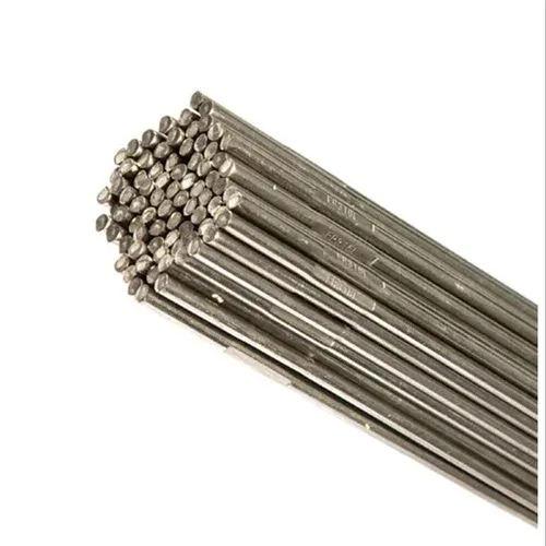 Stainless Steel Flat Wire